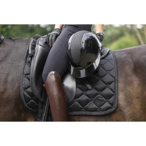 Dressage saddle pad for horses Lami-Cell Charming image-2
