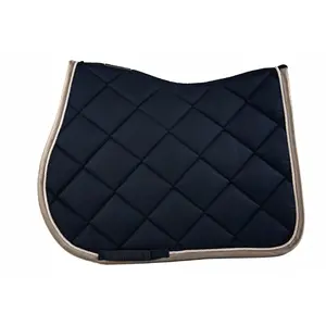 Sottosella dressage Lami-Cell Elegance image-0