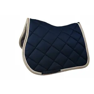 Sottosella dressage Lami-Cell Elegance image-1