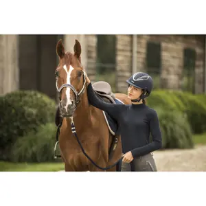 Sottosella dressage Lami-Cell Elegance image-3