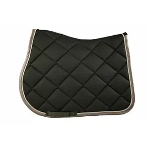 Almofada de sela para cavalos Lami-Cell Elegance image-0