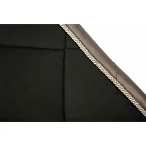 Almofada de sela para cavalos Lami-Cell Elegance image-2