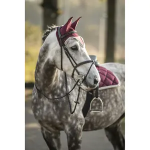 Dressurmatte für Pferde Lami-Cell Elegance image-4