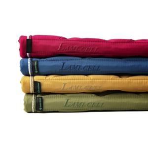 Cuscinetto da sella per cavalli Lami-Cell LC image-1