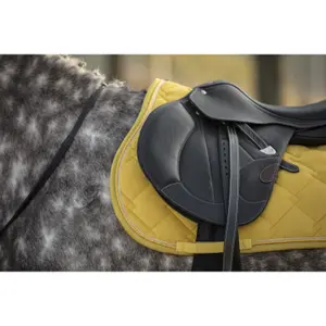 Zadeldek voor paarden Lami-Cell Luxor image-2