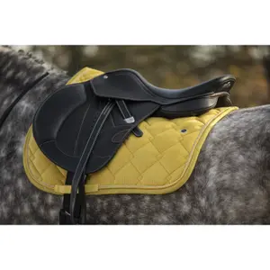 Zadeldek voor paarden Lami-Cell Luxor image-6