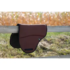 Saddle pad for horses Lami-Cell Endurance image-0