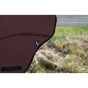 Saddle pad for horses Lami-Cell Endurance image-1