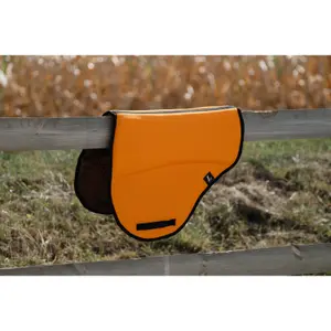 Saddle pad for horses Lami-Cell Endurance image-0