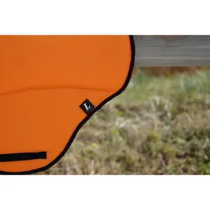 Saddle pad for horses Lami-Cell Endurance image-1