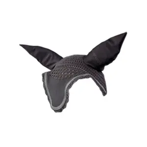 Bonnet anti-mouches pour cheval Lami-Cell Classical image-0