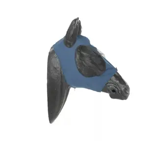 Anti-fly Mask Lami-Cell Lycra image-2