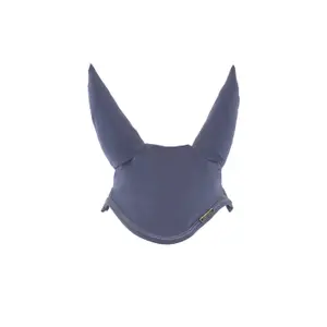 Καπέλο αντιαερίων για άλογο Lami-Cell Midnight FS image-1