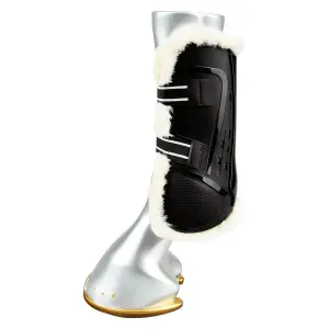Paardenlaarzen achter Lami-Cell Comfort image-0