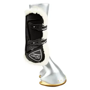 Paardenlaarzen achter Lami-Cell Comfort image-1