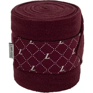 Polo wraps for horse Lami-Cell Venus image-0