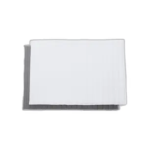 Paire de flanelles pour cheval Lami-Cell WX Tech image-0