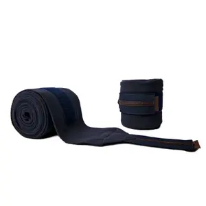 Polo wraps for horse Lami-Cell Vintage image-0