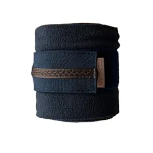Polo wraps for horse Lami-Cell Vintage image-1