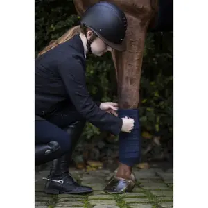 Polo wraps for horse Lami-Cell Vintage image-5