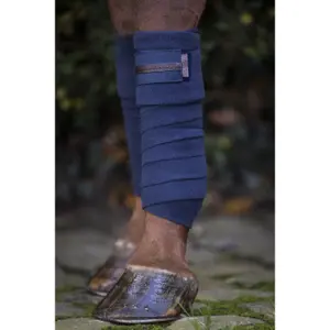 Polo wraps for horse Lami-Cell Vintage image-2