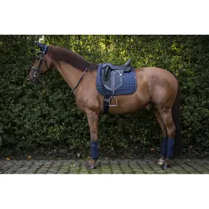 Polo wraps for horse Lami-Cell Vintage image-3