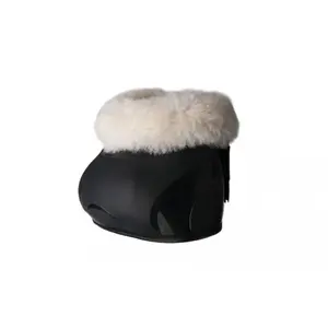 Hufglocken aus Schafsfell Lami-Cell No Turn image-1