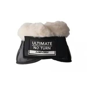 Hufglocken aus Schafsfell Lami-Cell No Turn image-0