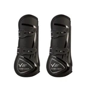 Voorpeeslaarzen voor open paarden Lami-Cell V22 image-0