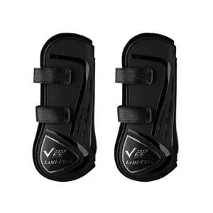 Forreste senestøvler til heste Lami-Cell V22