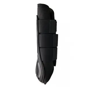 Guêtres pour cheval fermées Lami-Cell V22 Brushing boots image-2