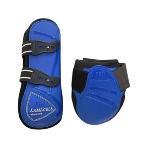 550141306-fetlockskydd-for-hastar-lami-cell-elite-kungligt-bla-hast