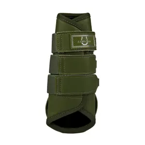 Dressurgamaschen Lami-Cell LC image-0