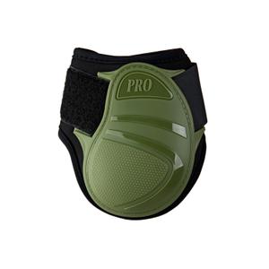 Ensemble de guêtres et protège-boulets pour cheval Lami-Cell LC image-1