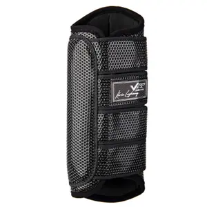Front cross-country gaiters Lami-Cell V22