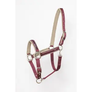 Cabresto para cavalos Lami-Cell Elegance image-0