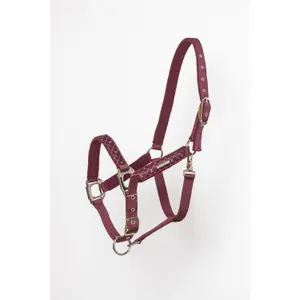 Halter for horse Lami-Cell Venus image-0