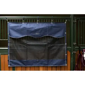 Tenture de box en maille courte Lami-Cell image-0