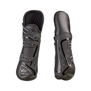 Knee protection tendon boots for horses Lami-Cell V22 image-0