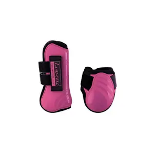 Gaiters with tendon protectors Lami-Cell Mirage