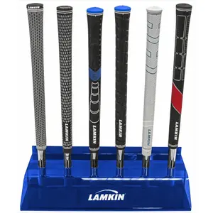 Putter grips Lamkin (x6)