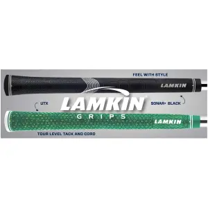 Αυτοκόλλητο γκολφ Lamkin image-0