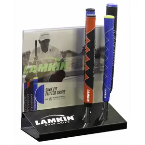 Putter grips Lamkin (x4)