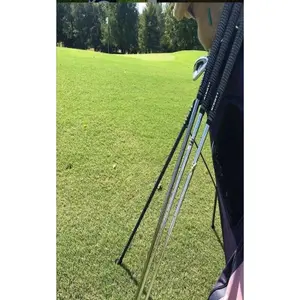 Impugnatura standard del putter Lamkin Crossline 58REM image-2