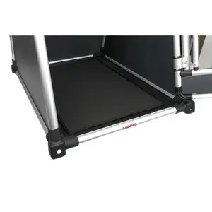 Jaula de transporte para animales en el coche - tipo Lampa Premium image-1