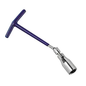 Articulated spark plug wrench Lampa image-0