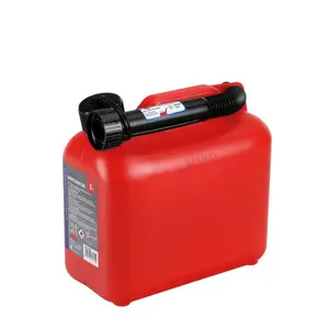 Jerrycan de gasolina Lampa No-Spill 5 L