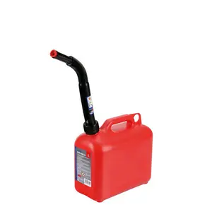 Jerrycan de gasolina Lampa No-Spill 5 L image-1