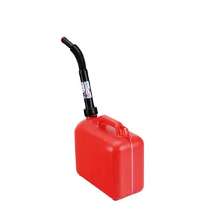 Jerrycan de gasolina Lampa No-Spill 5 L image-2