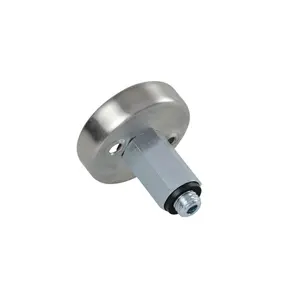 gpl-adapter aus edelstahl Lampa Dish M12 image-1